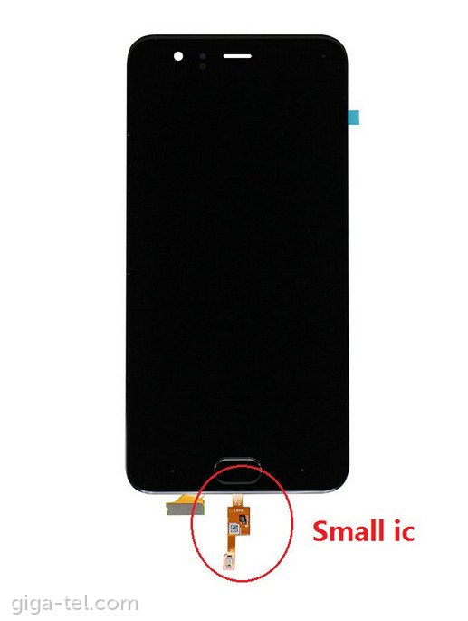 Xiaomi Mi6 LCD+touch OEM / small ic