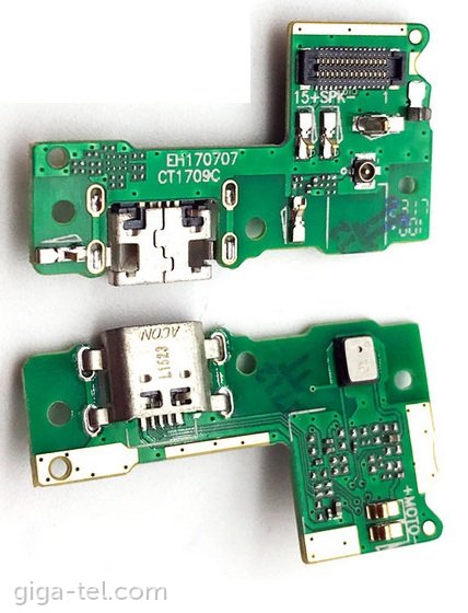 Huawei Y6 Pro 2017,P9 Lite mini charge board