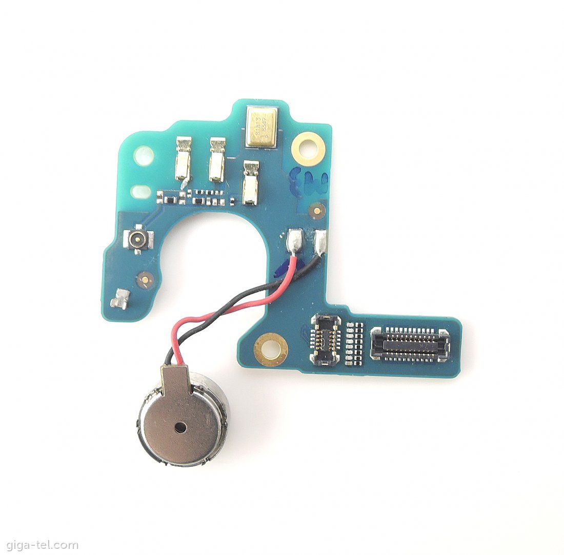 HTC U11 Life microphone board