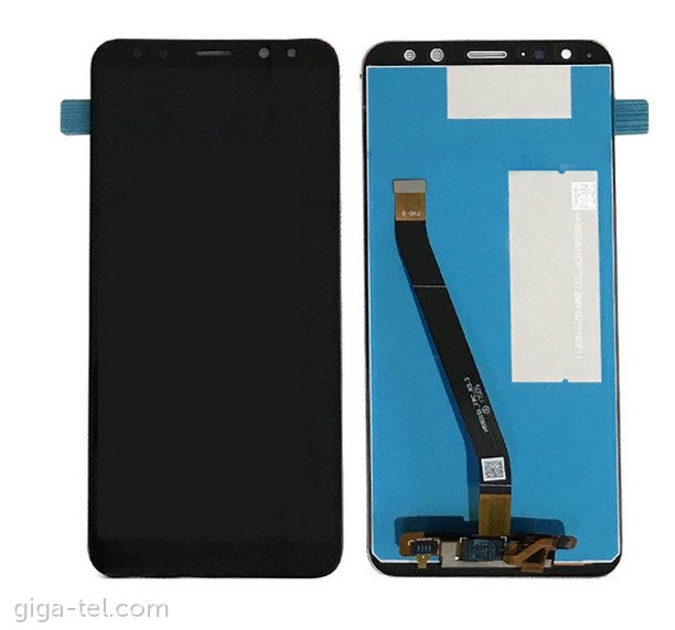Huawei Mate 10 lite LCD+touch black OEM