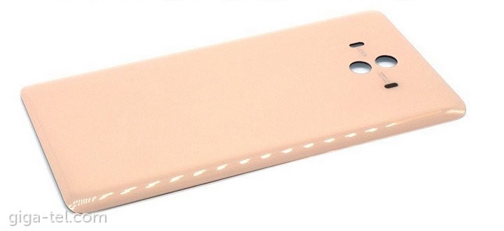 Huawei Mate 10 Pro battery cover pink