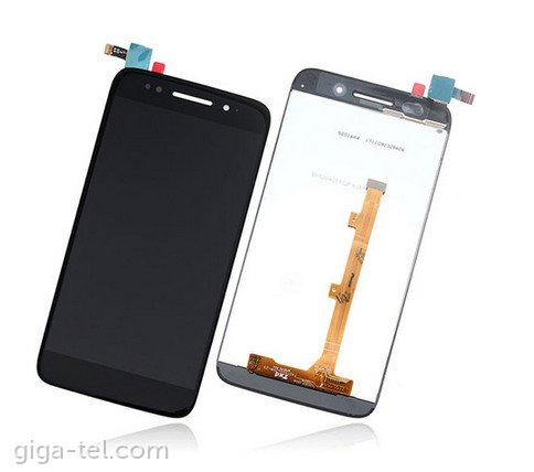 Alcatel Idol 5 LCD+touch black