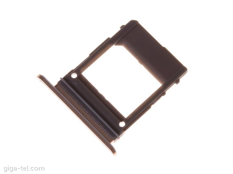 Samsung A530F,A730F SIM 1 tray gold