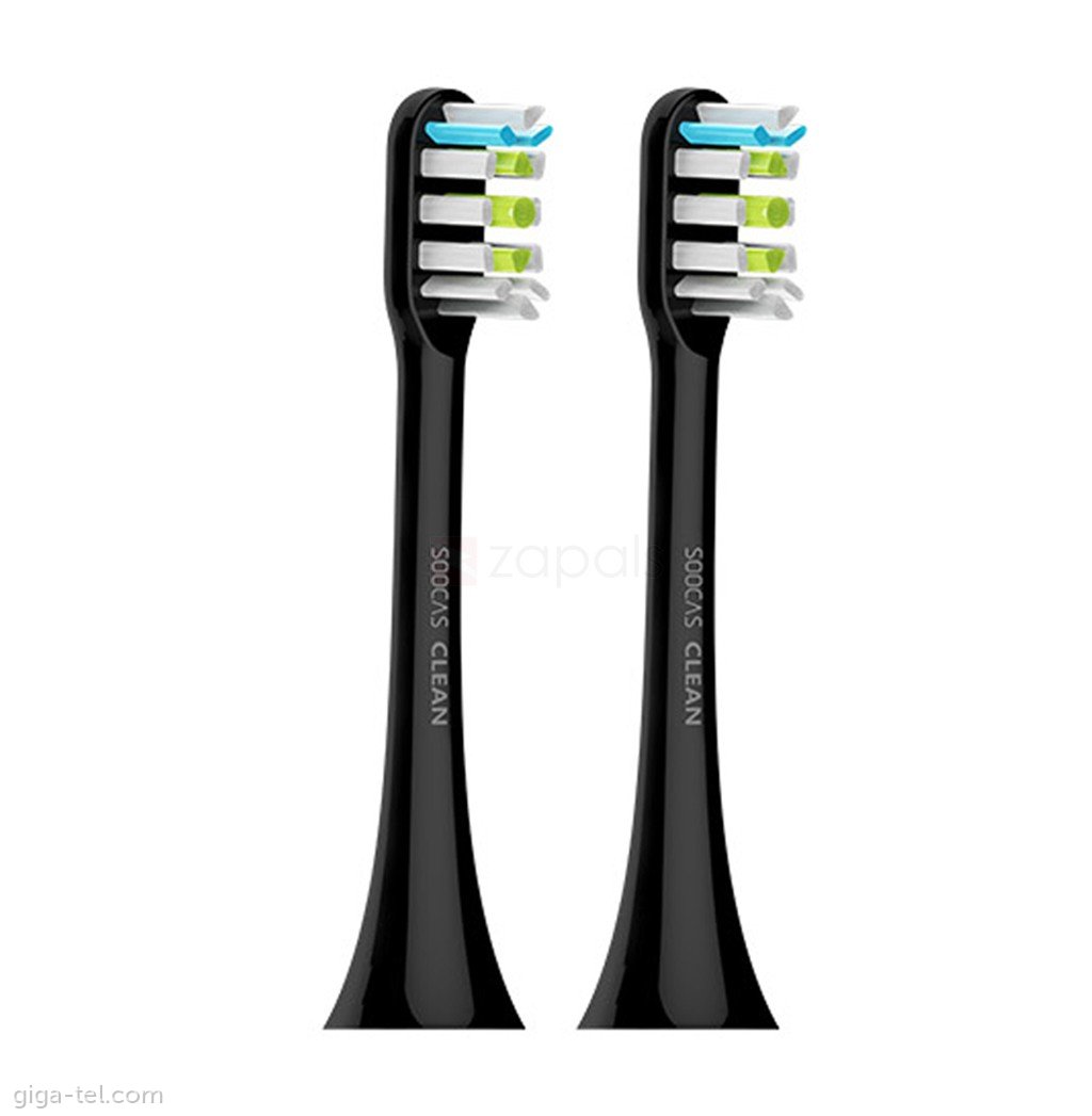 Xiaomi Soocas X3 Toothbrush head black