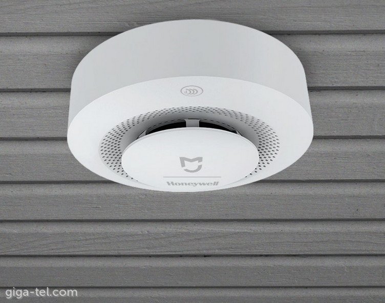 Xiaomi fire alarm