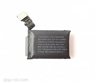 Apple Watch 2 / 38mm battery  