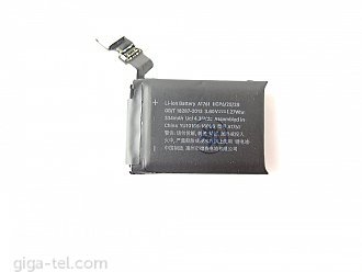 Apple Watch 2 / 42mm  battery 