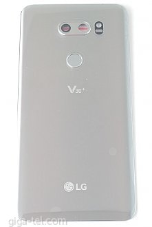 LG H930 battery cover silver