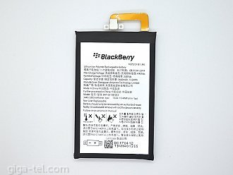 3440mAh Blackberry Keyone (factory 2017)