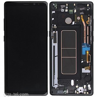 Samsung Note 8 LCD