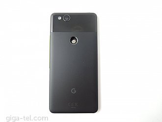 HTC Google Pixel 2 5.0