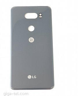 LG H930 battery cover blue - without parts