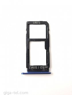 HTC U Ultra SIM tray