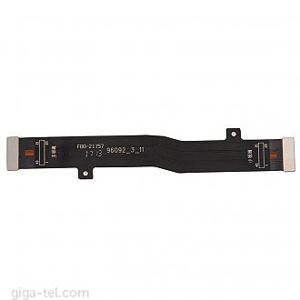 Meizu M5 Note main flex