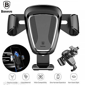 Baseus Gravity car mount