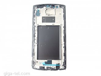 LG H815 LCD frame cover black