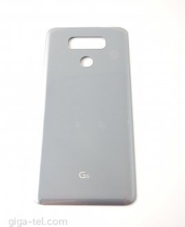 LG G6 back cover