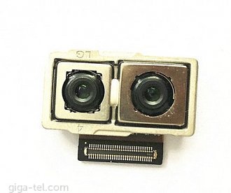 12MP + 20MP