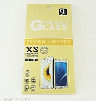 Lenovo Moto G5s tempered glass