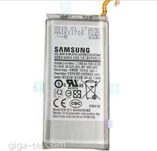 3000mAh - Samsung A530F / A8 2018 / 