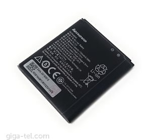 1700mAh - Lenovo Vibe A, Lenovo A3600