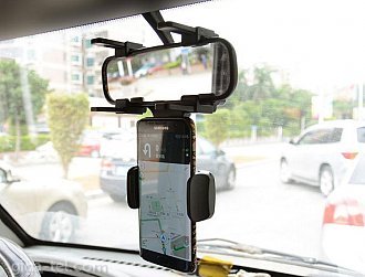 Car mount rearview UD-23