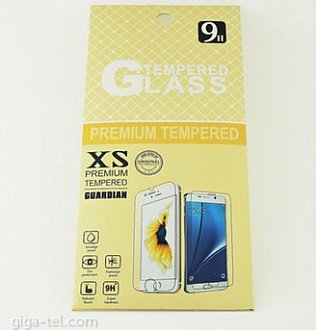 Sony XA2 tempered glass