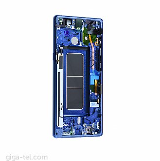 Samsung Note 8 LCD