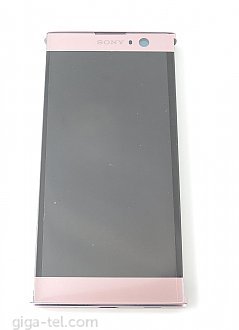 Sony Xperia XA2 LCD with frame