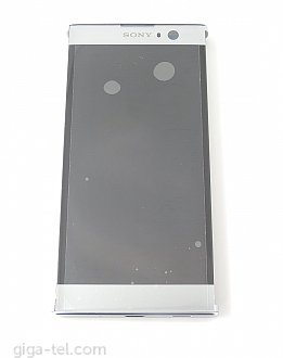 Sony H4113 full LCD silver