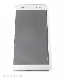 Sony Xperia XA2 Ultra LCD with frame