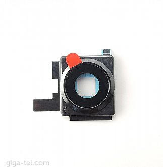 Sony Xperia XA2 lens with frame