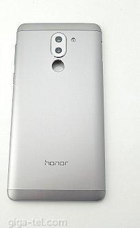 Honor 6X battery cover with CE