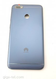 Huawei Y6 Pro 2017,P9 Lite mini battery cover blue