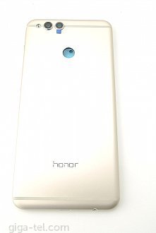 Honor 7X battery cover gold