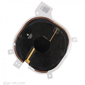 iPhone X wireless charging chip flex