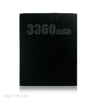 3360mAh