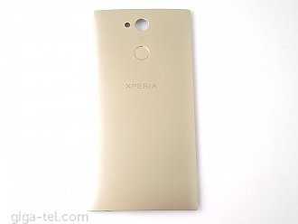 Sony Xperia L2 back cover with flex