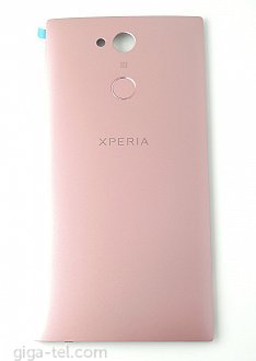 Sony Xperia L2 back cover with flex