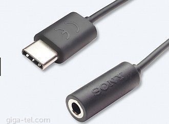 EC-260 Audio adapter USB-C / 3.5mm