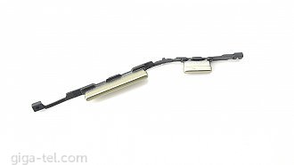 Sony Xperia L2 side keys