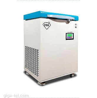 TBK-578 freezer machine