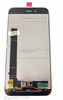 LCD original / touch is OEM