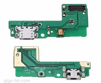 Xiaomi Redmi 5 charge board