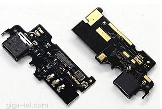 Xiaomi Mi Mix charge board
