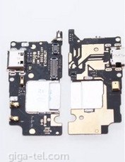 Xiaomi Mi 5C charge board