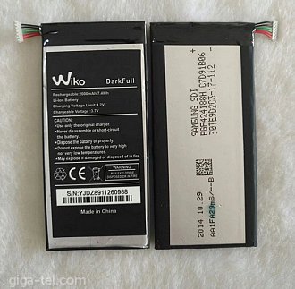 2000mAh