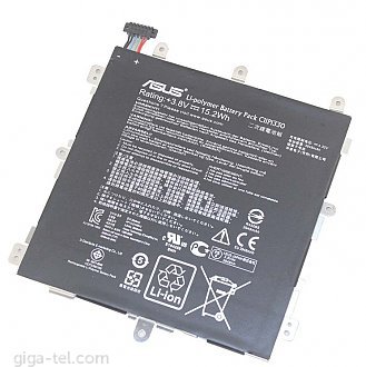 3948mAh - ASUS MeMO Pad 8 ME581CL 