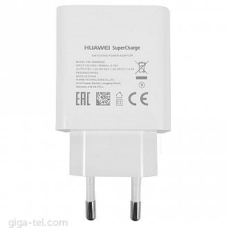 5V - 2A or 4.5V - 5A or 5V - 4.5A 