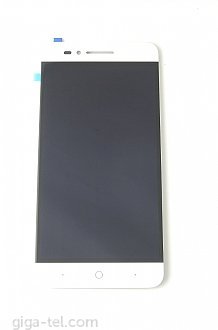 ZTE A612 LCD+touch white